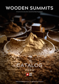 Wooden Summits Catalog